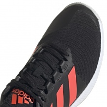 adidas Force Bounce schwarz Indoor-Hallenschuhe Herren